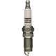 Purchase Top-Quality Platinum Plug by CHAMPION SPARK PLUG - 3407 pa4