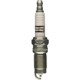 Purchase Top-Quality Platinum Plug by CHAMPION SPARK PLUG - 3407 pa6
