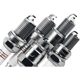 Purchase Top-Quality CHAMPION SPARK PLUG - 3408 - Platinum Plug pa8