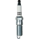 Purchase Top-Quality CHAMPION SPARK PLUG - 3570 - Platinum Spark Plug (Pack of 4) pa2