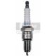 Purchase Top-Quality Platinum Plug by DENSO - 4502 pa2