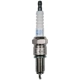 Purchase Top-Quality Platinum Plug by DENSO - 4502 pa3