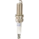 Purchase Top-Quality DENSO - 4505 - Platinum Plug pa7