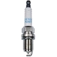 Purchase Top-Quality DENSO - 4507 - Platinum Plug pa5