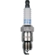 Purchase Top-Quality DENSO - 4509 - Platinum Plug pa2