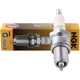 Purchase Top-Quality NGK CANADA - 3186 - Platinum Plug pa5