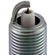 Purchase Top-Quality NGK CANADA - 3381 - Platinum Plug pa3