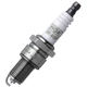 Purchase Top-Quality NGK USA - 2763 - Platinum Spark Plug pa1