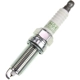 Purchase Top-Quality NGK USA - 94017 - Platinum Spark Plug pa1