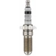 Purchase Top-Quality Platinum Plus 4 Plug by BOSCH - 4431 pa1