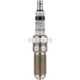 Purchase Top-Quality Platinum Plus 4 Plug by BOSCH - 4431 pa2