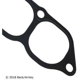 Purchase Top-Quality Plenum Gasket by BECK/ARNLEY - 037-4838 pa2