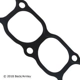 Purchase Top-Quality Plenum Gasket by BECK/ARNLEY - 037-4838 pa3