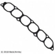 Purchase Top-Quality Plenum Gasket by BECK/ARNLEY - 037-4838 pa4
