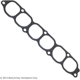 Purchase Top-Quality Plenum Gasket by BECK/ARNLEY - 037-4838 pa5