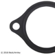 Purchase Top-Quality Plenum Gasket by BECK/ARNLEY - 037-4864 pa5