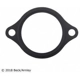 Purchase Top-Quality Plenum Gasket by BECK/ARNLEY - 037-4864 pa6