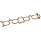 Purchase Top-Quality Plenum Gasket by BLUE STREAK (HYGRADE MOTOR) - PG93 pa1