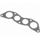 Purchase Top-Quality Plenum Gasket by BLUE STREAK (HYGRADE MOTOR) - PG10 pa4