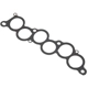 Purchase Top-Quality Plenum Gasket by BLUE STREAK (HYGRADE MOTOR) - PG38 pa1