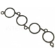 Purchase Top-Quality Plenum Gasket by BLUE STREAK (HYGRADE MOTOR) - PG63 pa4
