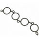 Purchase Top-Quality Plenum Gasket by BLUE STREAK (HYGRADE MOTOR) - PG63 pa5