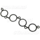 Purchase Top-Quality Plenum Gasket by BLUE STREAK (HYGRADE MOTOR) - PG64 pa3