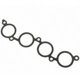 Purchase Top-Quality Plenum Gasket by BLUE STREAK (HYGRADE MOTOR) - PG64 pa4