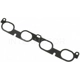 Purchase Top-Quality Plenum Gasket by BLUE STREAK (HYGRADE MOTOR) - PG67 pa1