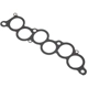 Purchase Top-Quality Plenum Gasket by BLUE STREAK (HYGRADE MOTOR) - PG70 pa1