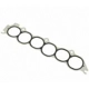 Purchase Top-Quality Joint de plénum de BLUE STREAK (HYGRADE MOTOR) - PG87 pa4