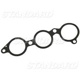 Purchase Top-Quality Plenum Gasket by BLUE STREAK (HYGRADE MOTOR) - PG96 pa3