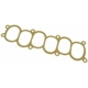 Purchase Top-Quality Plenum Gasket by BLUE STREAK (HYGRADE MOTOR) - PG97 pa4