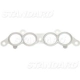Purchase Top-Quality Plenum Gasket by BLUE STREAK (HYGRADE MOTOR) - PG98 pa3