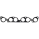 Purchase Top-Quality Plenum Gasket by ELRING - DAS ORIGINAL - 917.923 pa1