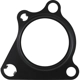Purchase Top-Quality Plenum Gasket by FEL-PRO - 97579 pa1