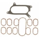 Purchase Top-Quality Plenum Gasket by FEL-PRO - MS94095-1 pa1