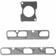 Purchase Top-Quality Plenum Gasket by FEL-PRO - MS94944 pa5