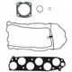 Purchase Top-Quality Plenum Gasket by FEL-PRO - MS96409-3 pa1