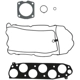 Purchase Top-Quality Plenum Gasket by FEL-PRO - MS96409-3 pa2