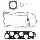 Purchase Top-Quality Plenum Gasket by FEL-PRO - MS96409-3 pa3