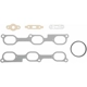 Purchase Top-Quality Plenum Gasket by FEL-PRO - MS96730 pa2