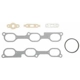 Purchase Top-Quality Plenum Gasket by FEL-PRO - MS96730 pa4
