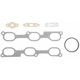 Purchase Top-Quality Plenum Gasket by FEL-PRO - MS96730 pa5