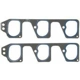 Purchase Top-Quality Plenum Gasket by FEL-PRO - MS96976 pa1