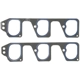 Purchase Top-Quality Plenum Gasket by FEL-PRO - MS96976 pa2