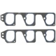 Purchase Top-Quality Plenum Gasket by FEL-PRO - MS96976 pa4