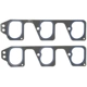 Purchase Top-Quality Plenum Gasket by FEL-PRO - MS96976 pa8