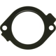 Purchase Top-Quality Plenum Gasket by MAHLE ORIGINAL - G31908 pa2