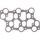 Purchase Top-Quality Plenum Gasket by MAHLE ORIGINAL - MS19554 pa3